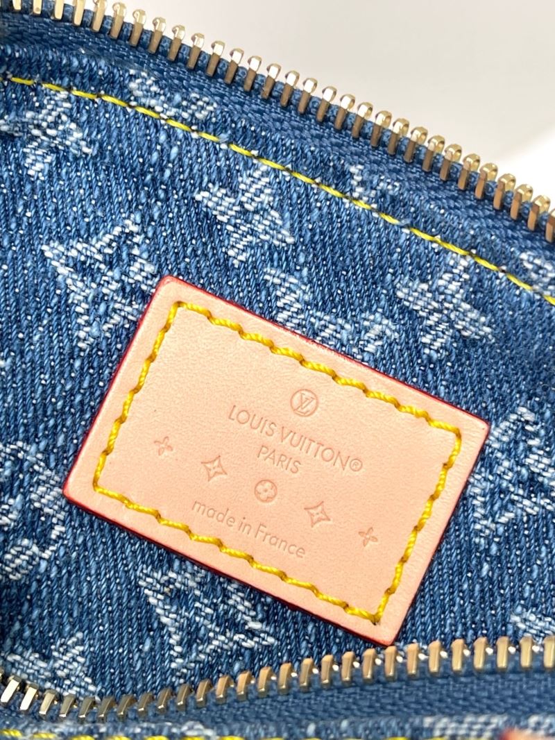 Louis Vuitton Speedy Bags